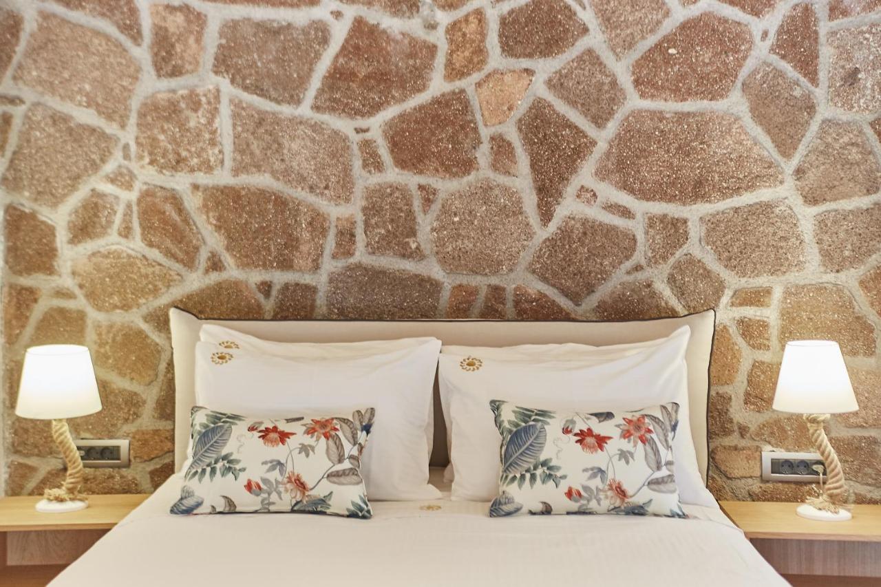 Euphoria House Villa Poros Town Exterior photo