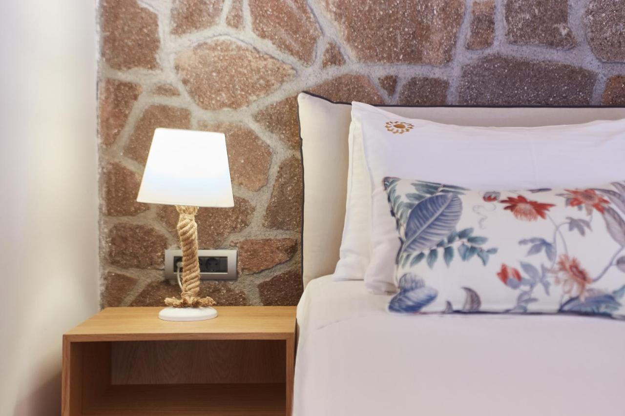 Euphoria House Villa Poros Town Exterior photo